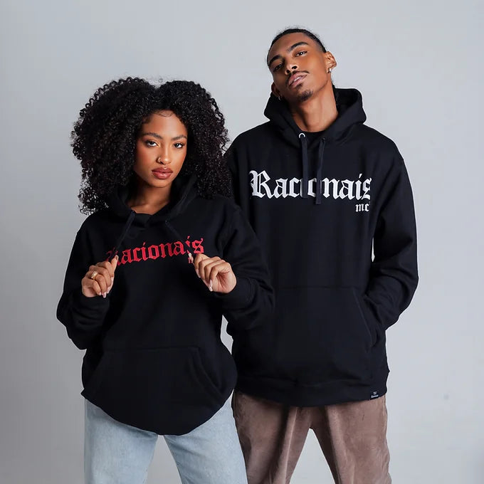 Traditional Racionais Sweatshirt