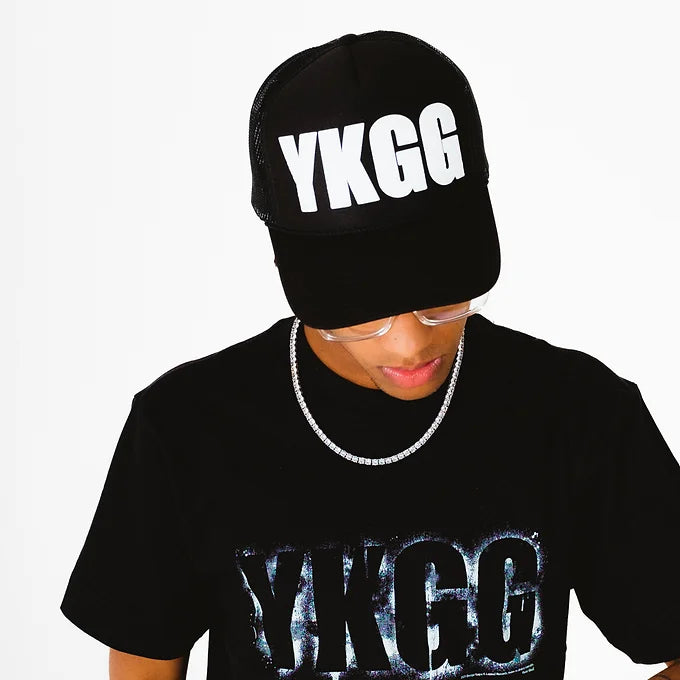 YKGG Cap