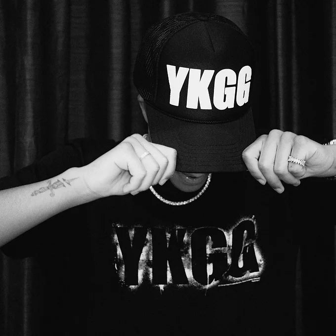 YKGG Cap