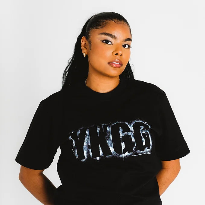 YKGG T-shirt