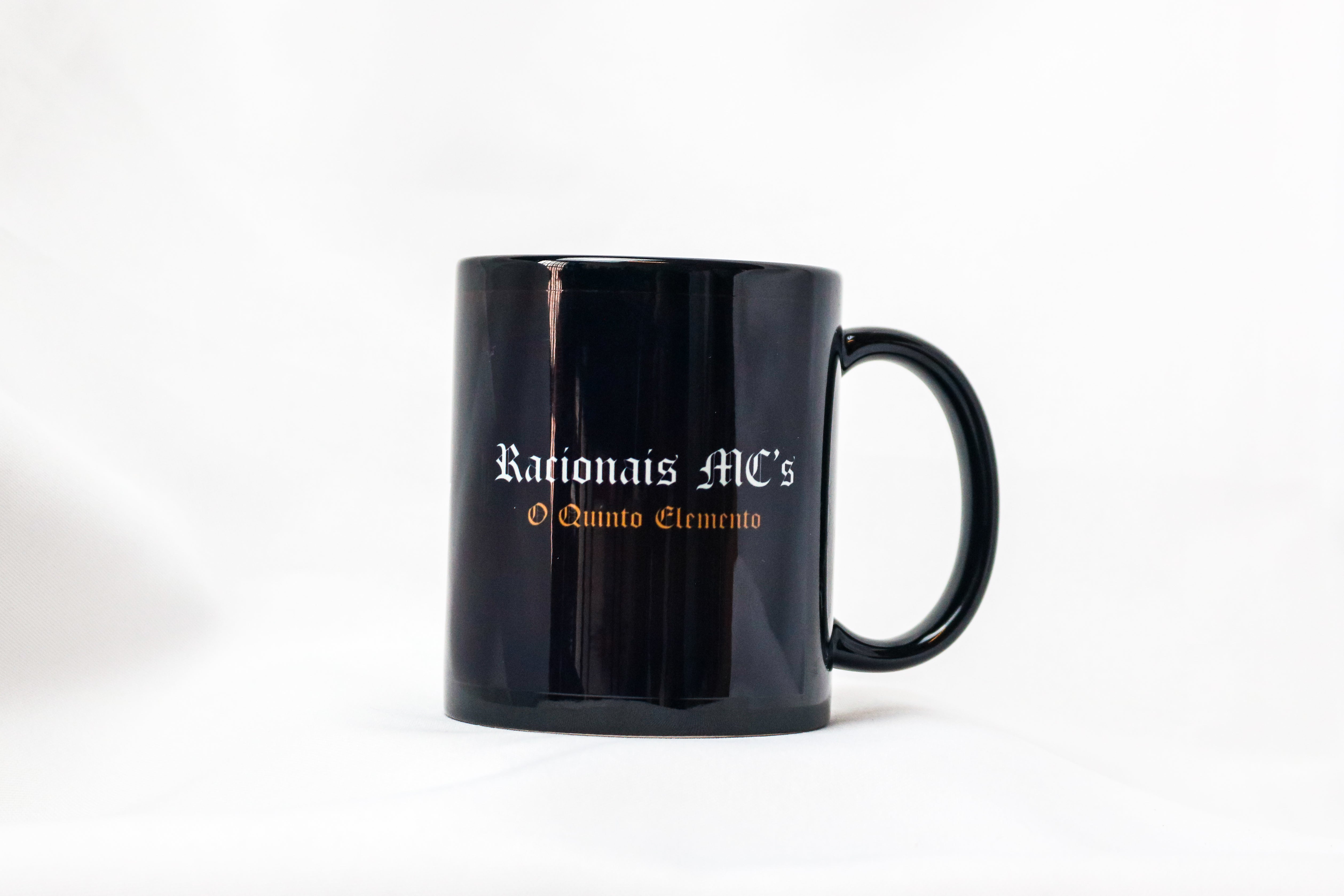 Rational Mug - The Fifth Element - Joker