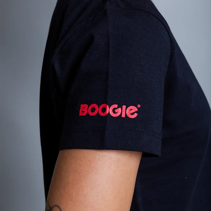 Cropped Boogie Naipe Basic