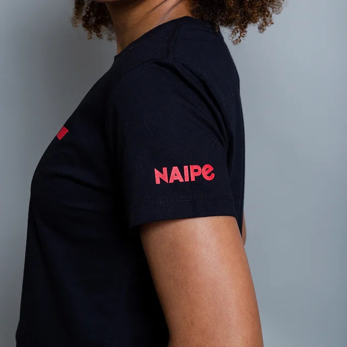 Cropped Boogie Naipe Basic