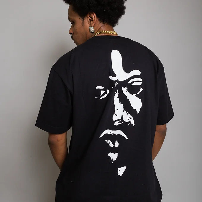 Racionais Face T-Shirt