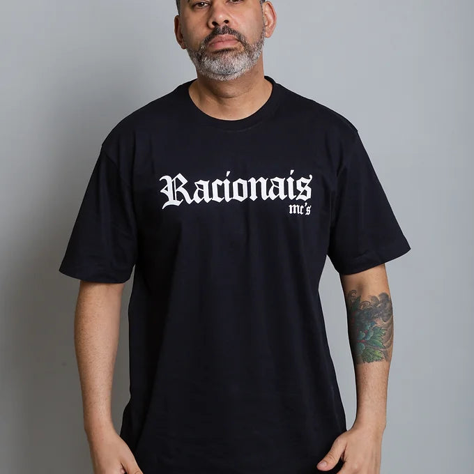 Traditional Racionais T-Shirt